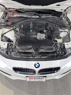 بی ئێم دەبڵیو سیریەس 3